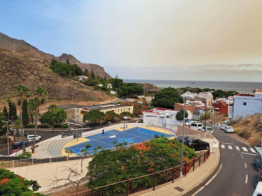 Casa Zicman Las Teresitas San Andrés Buitenkant foto