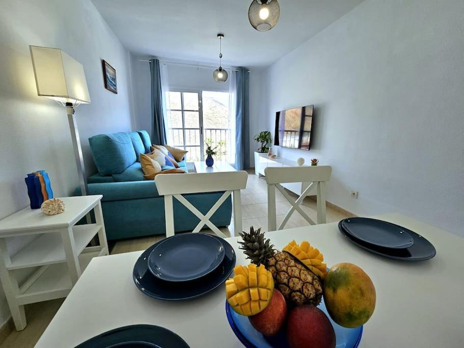 Casa Zicman Las Teresitas San Andrés Buitenkant foto
