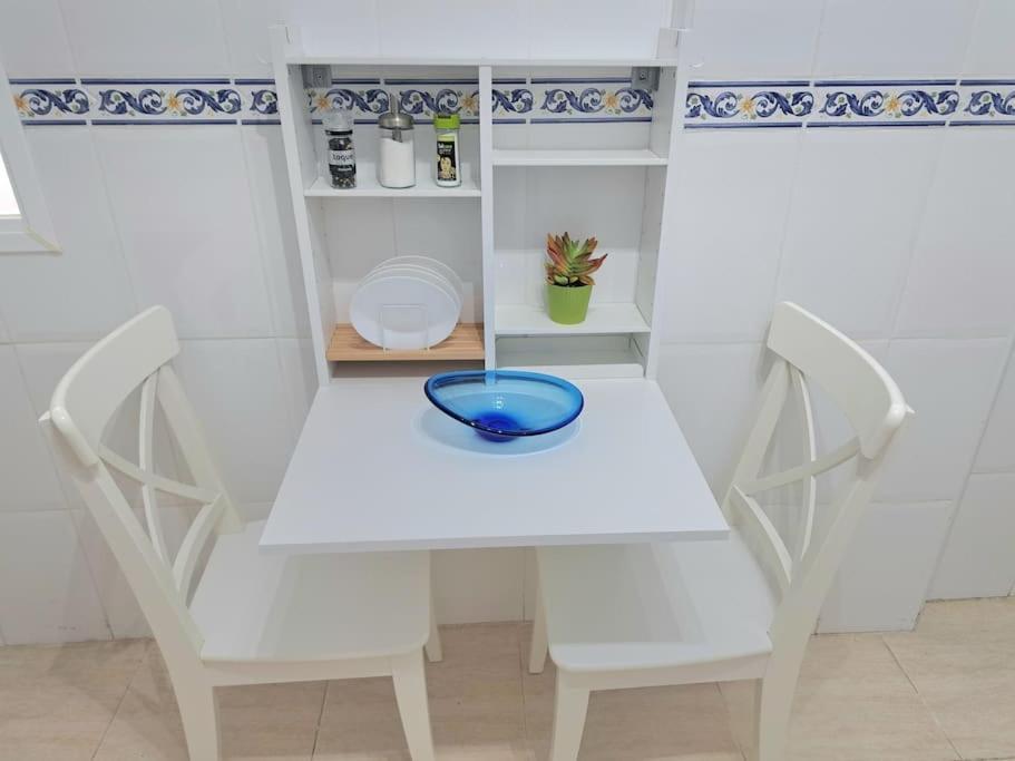 Casa Zicman Las Teresitas San Andrés Buitenkant foto