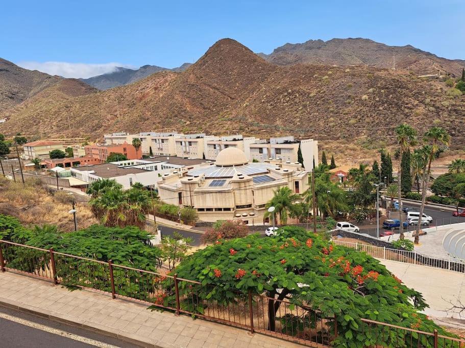Casa Zicman Las Teresitas San Andrés Buitenkant foto