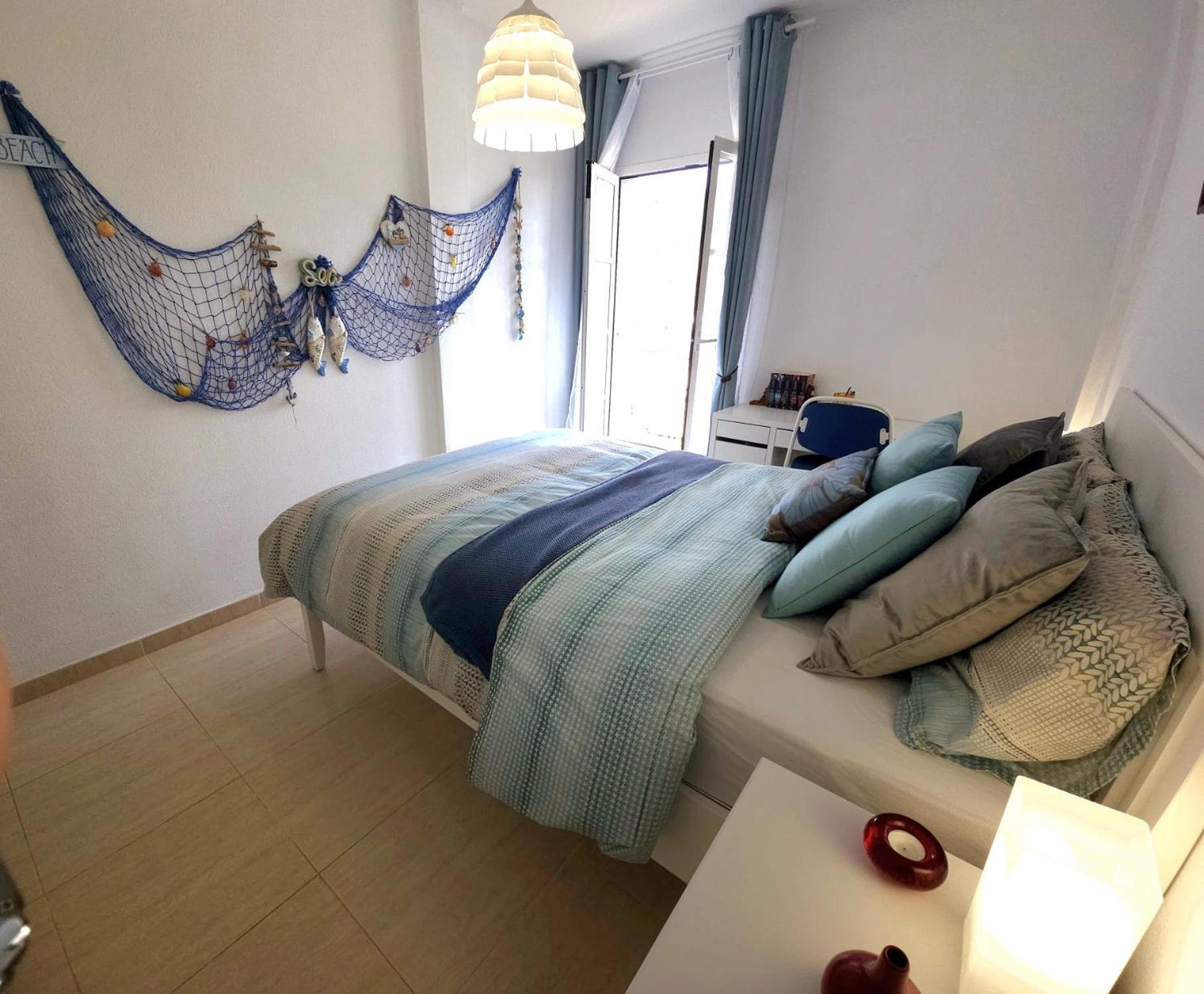 Casa Zicman Las Teresitas San Andrés Buitenkant foto